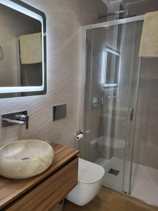 Casa Eden Luxury In Vil·la