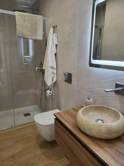 Casa Eden Luxury In Vil·la