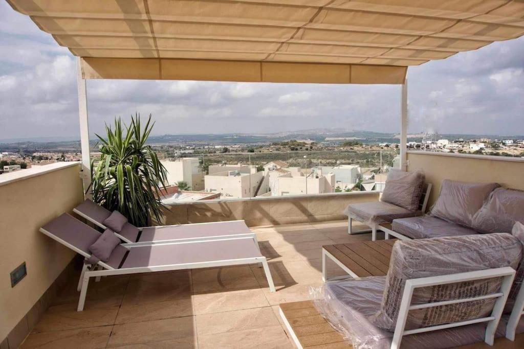 Casa Eden Luxury In