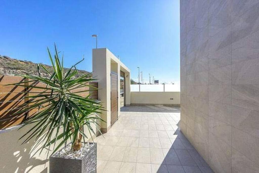 Casa Eden Luxury In * Rojales
