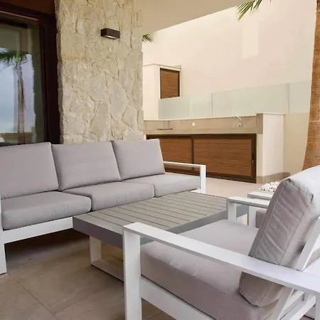 Casa Eden Luxury Villa In Rojales Exterior foto