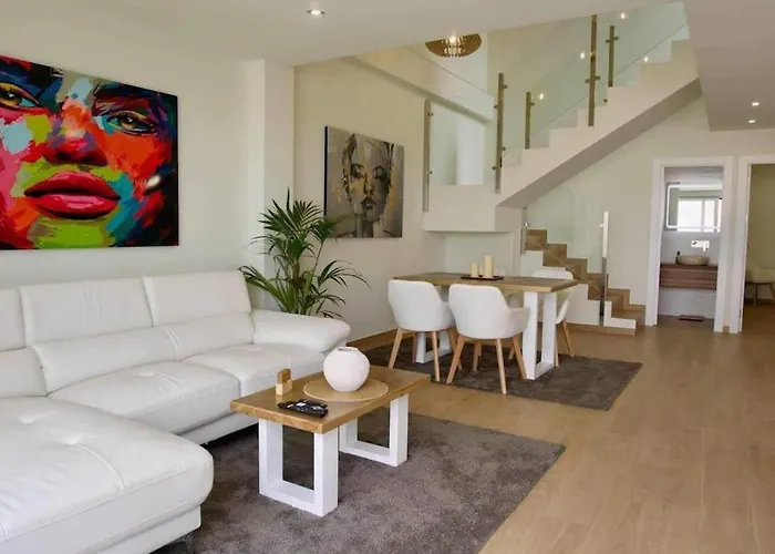 Casa Eden Luxury Villa In Rojales