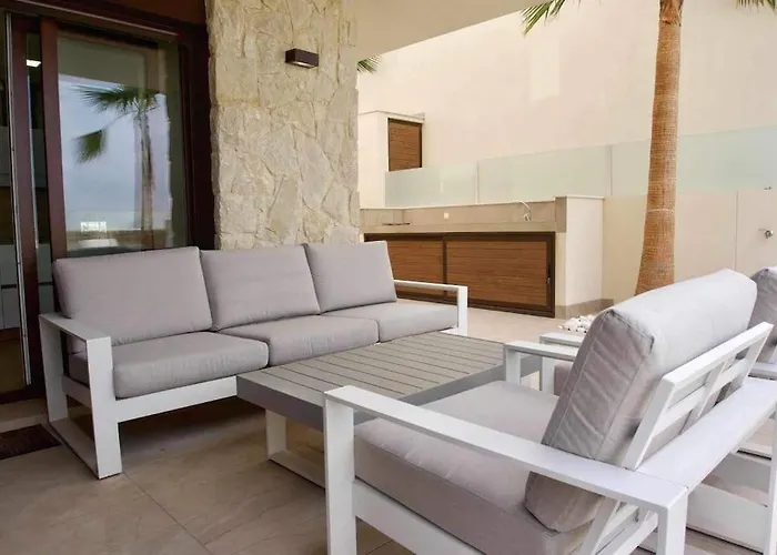 Casa Eden Luxury Villa In Rojales