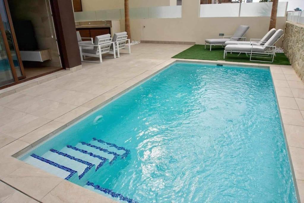 Villa Casa Eden Luxury In Rojales