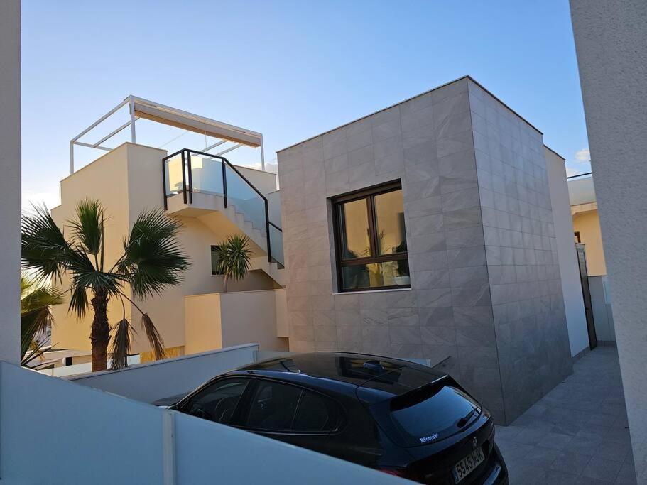 Villa Casa Eden Luxury In *