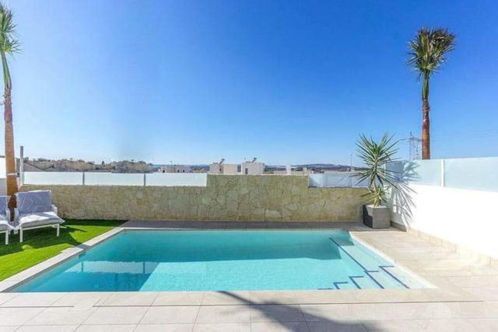 Willa Casa Eden Luxury In *