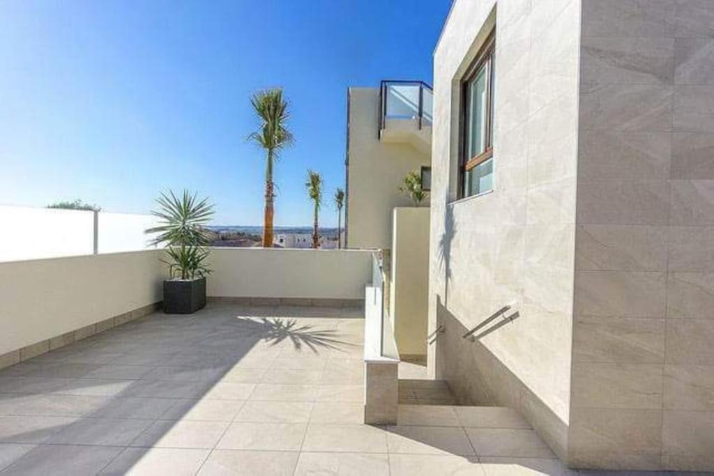 Casa Eden Luxury In Willa