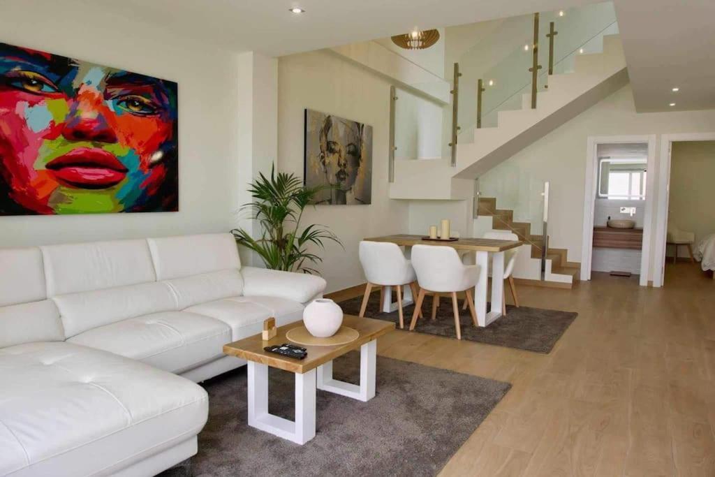 Casa Eden Luxury In * Rojales