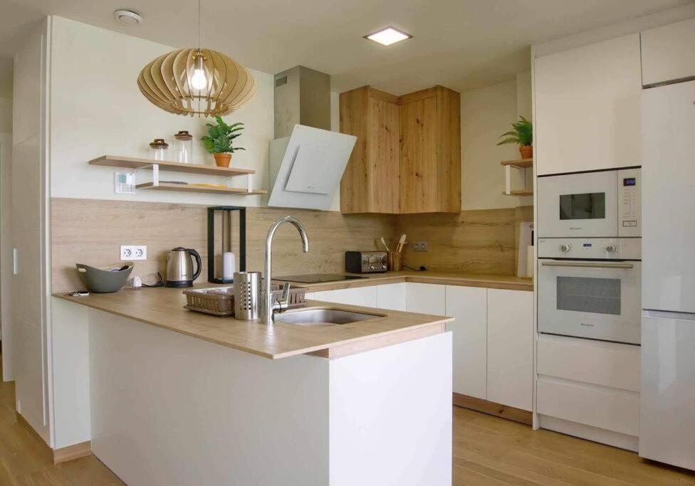 Casa Eden Luxury In Willa *