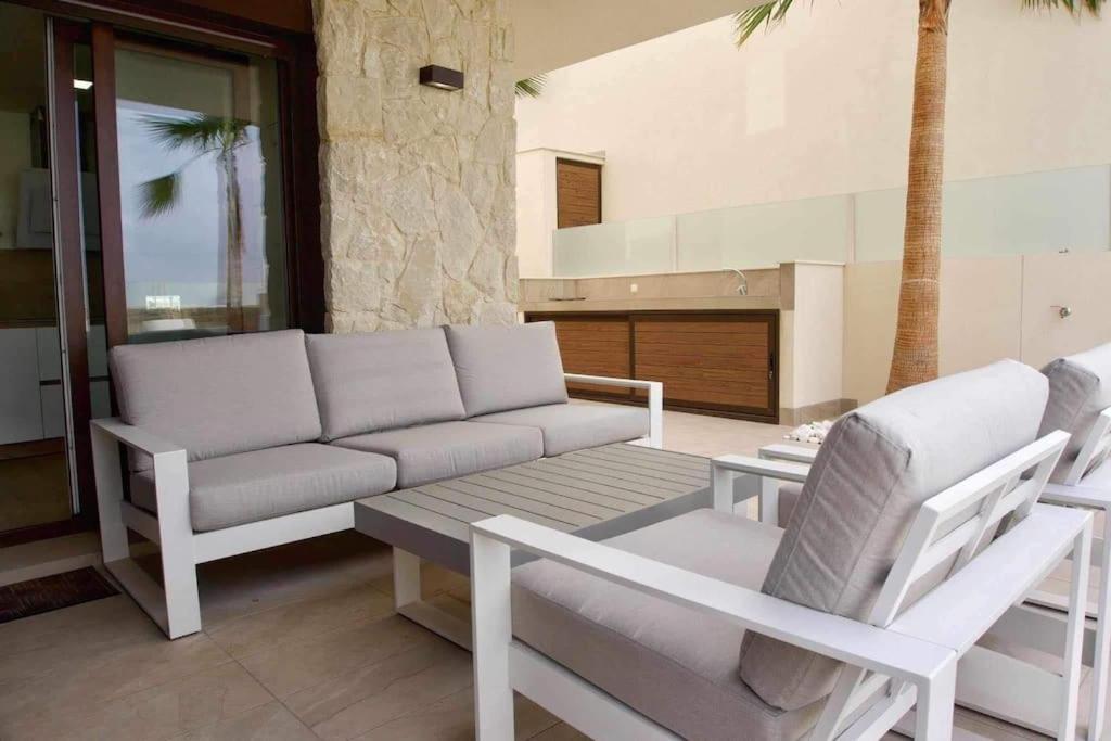 Casa Eden Luxury In