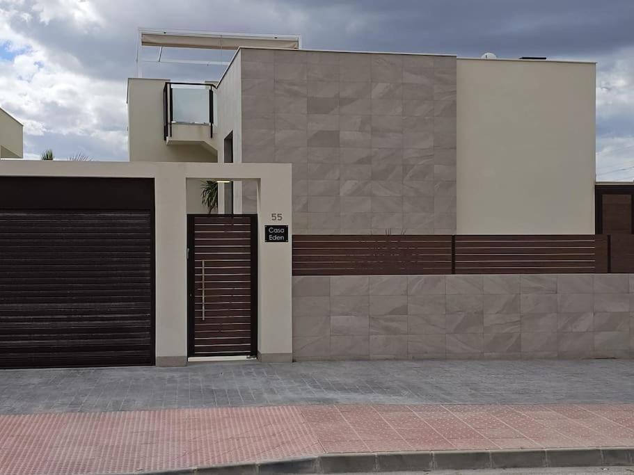 Casa Eden Luxury In
